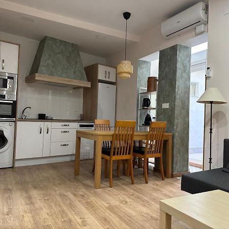 Dos Torres Tenor Gayarre - Encanto Con Balcon Interior Сарагоса Экстерьер фото