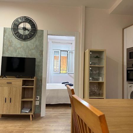 Dos Torres Tenor Gayarre - Encanto Con Balcon Interior Сарагоса Экстерьер фото