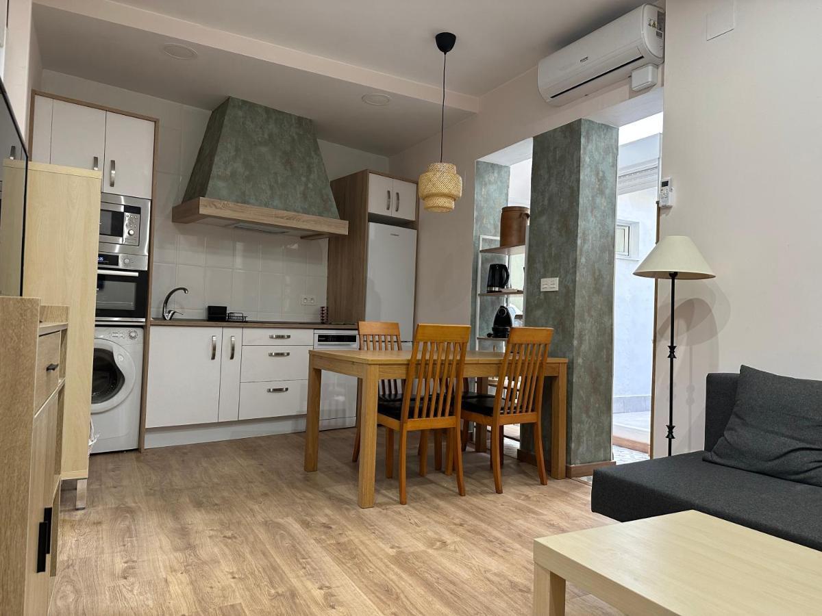 Dos Torres Tenor Gayarre - Encanto Con Balcon Interior Сарагоса Экстерьер фото