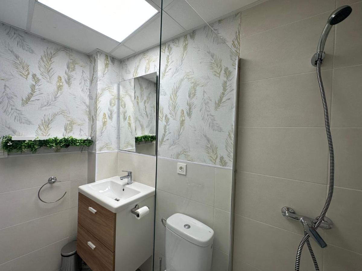 Dos Torres Tenor Gayarre - Encanto Con Balcon Interior Сарагоса Экстерьер фото