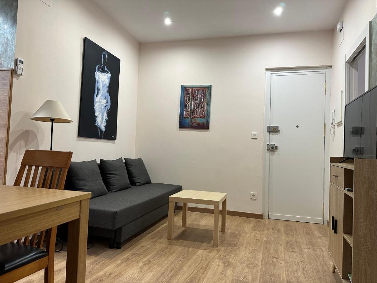 Dos Torres Tenor Gayarre - Encanto Con Balcon Interior Сарагоса Экстерьер фото